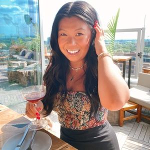 Meet your Posher, Jessica